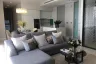 2 Bedroom Condo for rent in Vittorio, Khlong Tan Nuea, Bangkok near BTS Phrom Phong