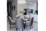 2 Bedroom Condo for rent in Vittorio, Khlong Tan Nuea, Bangkok near BTS Phrom Phong