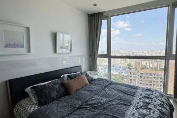 1 Bedroom Condo for rent in Sky Walk Condominium, Phra Khanong Nuea, Bangkok near BTS Phra Khanong