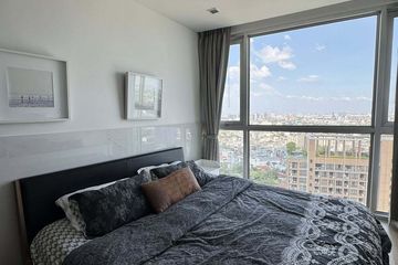 1 Bedroom Condo for rent in Sky Walk Condominium, Phra Khanong Nuea, Bangkok near BTS Phra Khanong