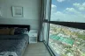 1 Bedroom Condo for rent in Sky Walk Condominium, Phra Khanong Nuea, Bangkok near BTS Phra Khanong
