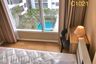 1 Bedroom Condo for rent in The Saint Residences, Chom Phon, Bangkok near MRT Phahon Yothin