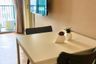 1 Bedroom Condo for rent in The Saint Residences, Chom Phon, Bangkok near MRT Phahon Yothin