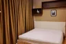 1 Bedroom Condo for rent in St. Louis Grand Terrace, Thung Wat Don, Bangkok near BTS Surasak