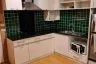 1 Bedroom Condo for rent in St. Louis Grand Terrace, Thung Wat Don, Bangkok near BTS Surasak