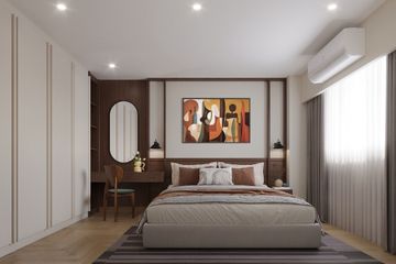 2 Bedroom Condo for sale in Garden Place, Sam Sen Nok, Bangkok near BTS Thong Lo