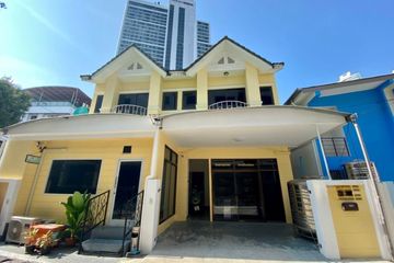10 Bedroom House for sale in Khlong Tan, Bangkok near BTS Phrom Phong