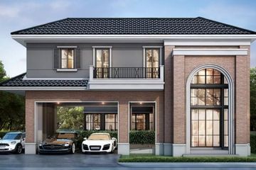 4 Bedroom House for sale in Crown Estate Dulwich Road, Ko Kaeo, Phuket