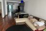 2 Bedroom Condo for rent in The Waterford Rama 4, Phra Khanong, Bangkok near BTS Phra Khanong