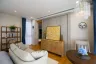 5 Bedroom Villa for rent in The Urban Reserve Rama 9-Motorway, Suan Luang, Bangkok