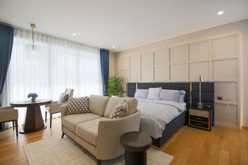 5 Bedroom Villa for rent in The Urban Reserve Rama 9-Motorway, Suan Luang, Bangkok