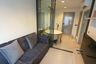 1 Bedroom Condo for rent in Life Asoke Rama 9, Makkasan, Bangkok near MRT Phra Ram 9