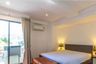 2 Bedroom Condo for rent in La Maison Ruamrudee, Lumpini, Bangkok near BTS Ploen Chit