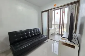 1 Bedroom Condo for rent in Ideo Mix Sukhumvit 103, Bang Na, Bangkok near BTS Udom Suk