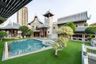 Commercial for rent in Thung Maha Mek, Bangkok near MRT Lumpini
