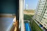 1 Bedroom Condo for sale in Lumpini Mega City Bangna, Bang Kaeo, Samut Prakan near BTS Bang Na