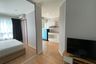 1 Bedroom Condo for sale in Lumpini Mega City Bangna, Bang Kaeo, Samut Prakan near BTS Bang Na
