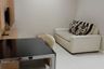 1 Bedroom Condo for rent in The Bloom Sukhumvit 71, Phra Khanong Nuea, Bangkok near BTS Phra Khanong
