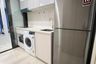 Condo for rent in Life One Wireless, Lumpini, Bangkok near BTS Ploen Chit