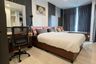 Condo for rent in Life One Wireless, Lumpini, Bangkok near BTS Ploen Chit