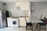 2 Bedroom Townhouse for rent in Indy 2 Bangna-Ramkhamhaeng 2, Dokmai, Bangkok