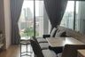 1 Bedroom Condo for rent in Whizdom Connect Sukhumvit, Bang Chak, Bangkok near BTS Punnawithi