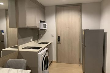1 Bedroom Condo for rent in Whizdom Connect Sukhumvit, Bang Chak, Bangkok near BTS Punnawithi