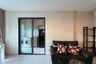 1 Bedroom Condo for rent in Rhythm Sukhumvit 36-38, Khlong Tan, Bangkok near BTS Thong Lo