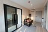 1 Bedroom Condo for rent in Rhythm Sukhumvit 36-38, Khlong Tan, Bangkok near BTS Thong Lo