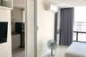 Condo for sale in The Cube Nawamin-Ramintra, Ram Inthra, Bangkok near MRT Khu Bon