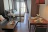 1 Bedroom Apartment for rent in Avora 31, Bang Khae, Bangkok near BTS Phrom Phong