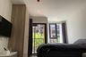 1 Bedroom Condo for rent in ONEDER Kaset, Lat Yao, Bangkok near Airport Rail Link Bang Khen