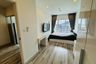 1 Bedroom Condo for rent in Centric Sathorn - Saint Louis, Thung Wat Don, Bangkok near BTS Surasak