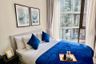 1 Bedroom Condo for rent in FYNN Asoke Sukhumvit 10, Khlong Toei, Bangkok near BTS Asoke