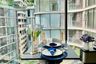 1 Bedroom Condo for rent in FYNN Asoke Sukhumvit 10, Khlong Toei, Bangkok near BTS Asoke