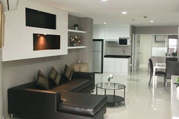 2 Bedroom Condo for rent in The Waterford Diamond, Khlong Tan, Bangkok near BTS Phrom Phong