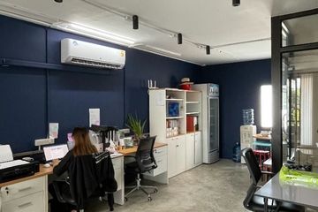 Office for rent in Areeya Mandarina Sukhumvit 77, Suan Luang, Bangkok near MRT Si Nut