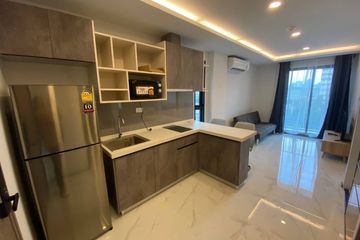1 Bedroom Condo for rent in Define by Mayfair Sukhumvit 50, Phra Khanong, Bangkok near BTS On Nut