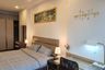 1 Bedroom Condo for rent in Supalai Premier Charoen Nakhon, Khlong San, Bangkok near BTS Khlong San