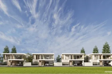 3 Bedroom Villa for sale in Ploenjitta Villa, Sakhu, Phuket