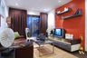 1 Bedroom Condo for rent in Silom City Resort, Silom, Bangkok near BTS Chong Nonsi