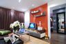 1 Bedroom Condo for rent in Silom City Resort, Silom, Bangkok near BTS Chong Nonsi