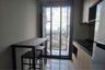 1 Bedroom Condo for Sale or Rent in THE LINE Wongsawang, Wong Sawang, Bangkok near MRT Wong Sawang
