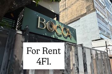 Commercial for rent in Thung Maha Mek, Bangkok near MRT Lumpini