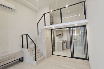 1 Bedroom Condo for Sale or Rent in Origin Plug and Play SaiLuat Station, Pak Nam, Samut Prakan near BTS Sai Luat