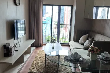 1 Bedroom Condo for Sale or Rent in Noble Reveal, Phra Khanong Nuea, Bangkok near BTS Thong Lo