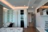 1 Bedroom Condo for Sale or Rent in Supalai Elite Phayathai, Thanon Phaya Thai, Bangkok near BTS Phaya Thai