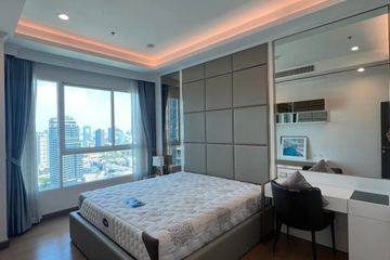 1 Bedroom Condo for Sale or Rent in Supalai Elite Phayathai, Thanon Phaya Thai, Bangkok near BTS Phaya Thai
