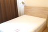 1 Bedroom Condo for sale in H2 Condominium, Anusawari, Bangkok near MRT Lat Pla Khao
