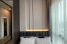Condo for rent in The Origin Plug & Play Ramintra, Ram Inthra, Bangkok near MRT Synphaet